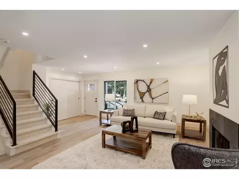 1496 Greenbriar Blvd, Boulder, CO 80305