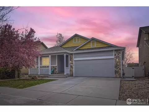 2530 Forecastle Dr, Fort Collins, CO 80524