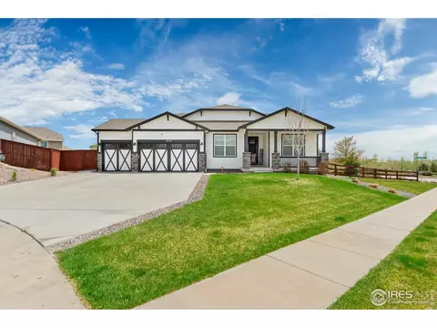 2121 Covered Bridge Pkwy, Windsor, CO 80550