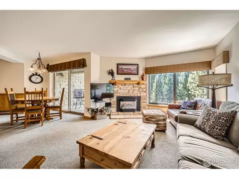 755 Columbine Rd #B-303, Breckenridge, CO 80424