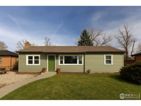 1148 Gay St, Longmont, CO 80501