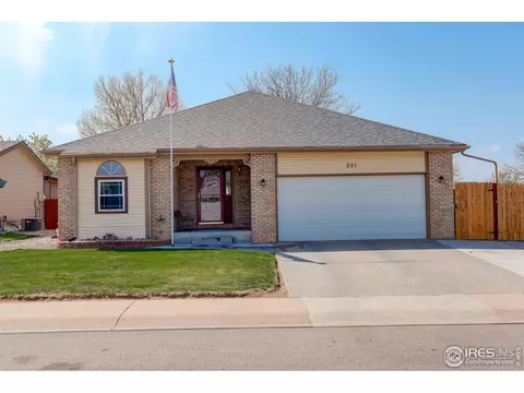 201 Valley Ct, Windsor, CO 80550