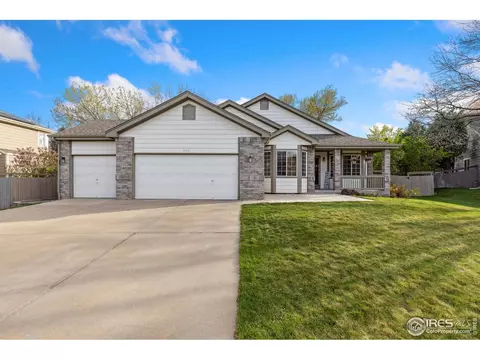 329 Marmot Pt, Lafayette, CO 80026