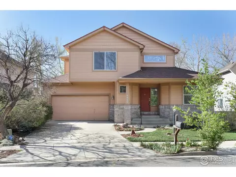 4866 Franklin Dr, Boulder, CO 80301 photo 40