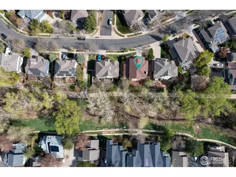 4866 Franklin Dr, Boulder, CO 80301 photo 32