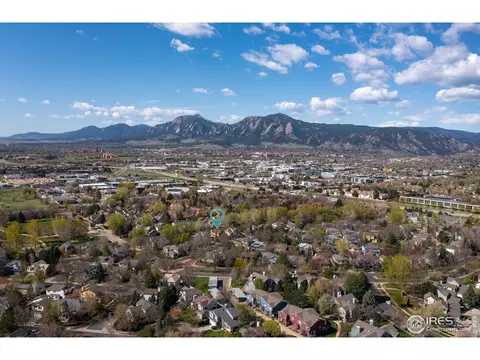 4866 Franklin Dr, Boulder, CO 80301 photo 38