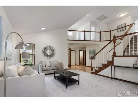 4866 Franklin Dr, Boulder, CO 80301 photo 2