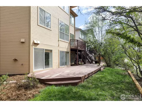 4866 Franklin Dr, Boulder, CO 80301 photo 39