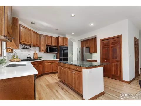 4866 Franklin Dr, Boulder, CO 80301 photo 8