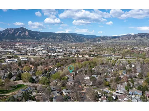 4866 Franklin Dr, Boulder, CO 80301 photo 37