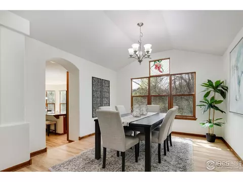 4866 Franklin Dr, Boulder, CO 80301 photo 5