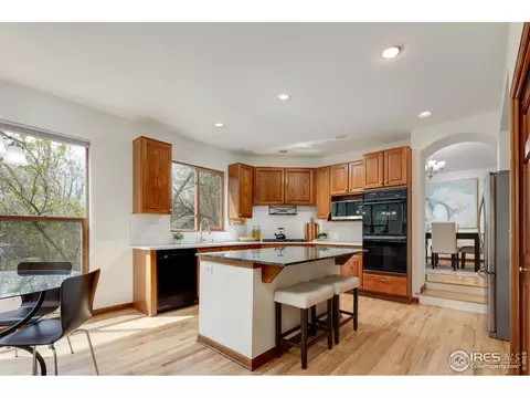 4866 Franklin Dr, Boulder, CO 80301 photo 6