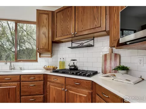 4866 Franklin Dr, Boulder, CO 80301 photo 7