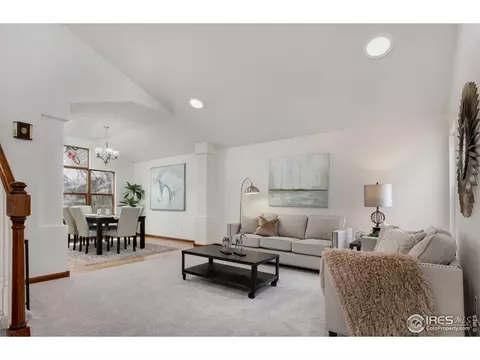 4866 Franklin Dr, Boulder, CO 80301 photo 3