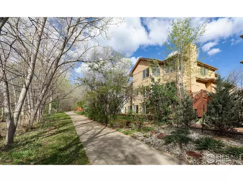 4866 Franklin Dr, Boulder, CO 80301 photo 31