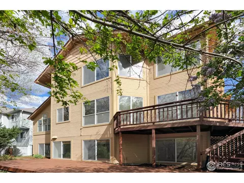 4866 Franklin Dr, Boulder, CO 80301 photo 26