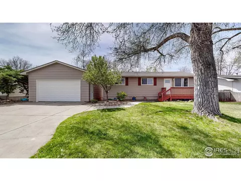 720 Bunyan Ave, Berthoud, CO 80513
