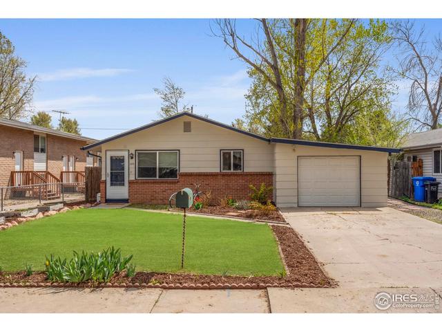 1478 E 8th St, Loveland, CO 80537