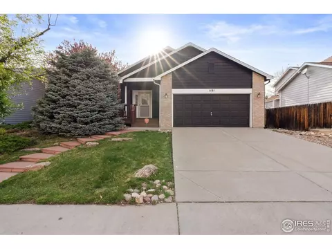 1181 Dover Way, Broomfield, CO 80020