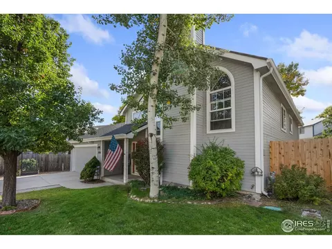 1609 Sandcreek Ct, Fort Collins, CO 80524