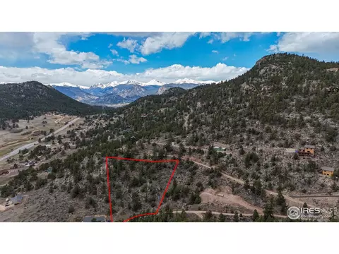 1050 Pine Tree Dr, Estes Park, CO 80517