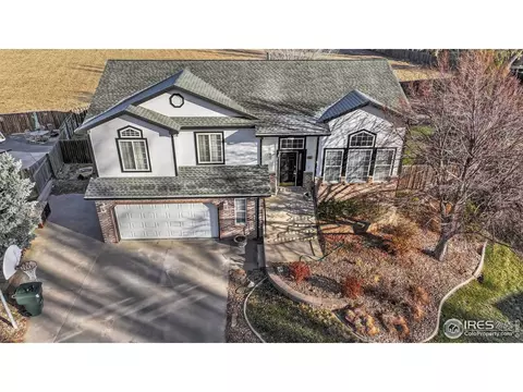 417 Applewood St, Brush, CO 80723