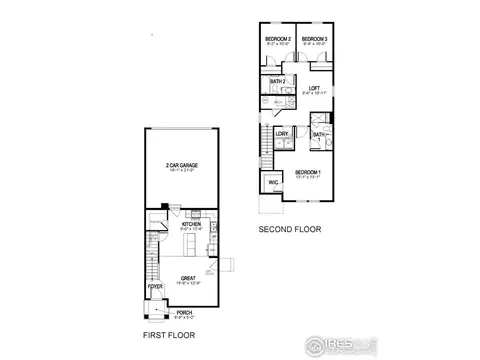356 Tailholt Ave, Severance, CO 80550 photo 2