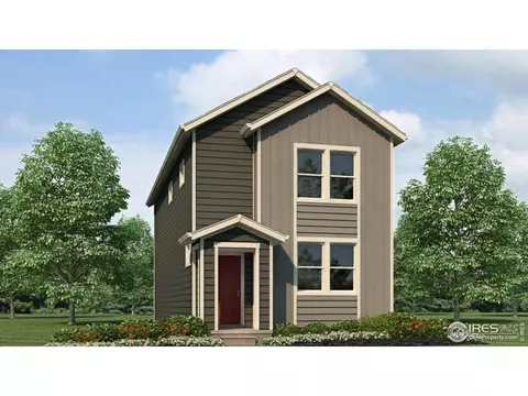 356 Tailholt Ave, Severance, CO 80550