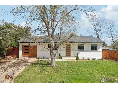 1575 Findlay Way, Boulder, CO 80305