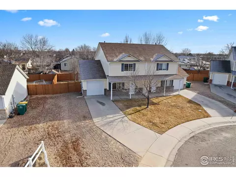 4142 Meadowview Ct, Evans, CO 80620 photo 4