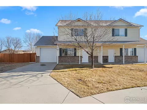 4142 Meadowview Ct, Evans, CO 80620