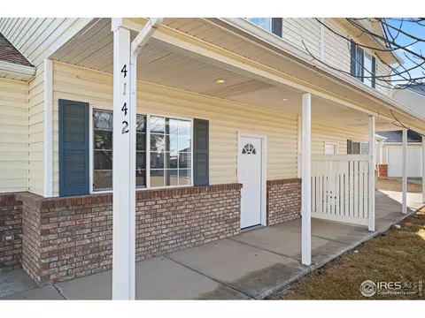 4142 Meadowview Ct, Evans, CO 80620 photo 3