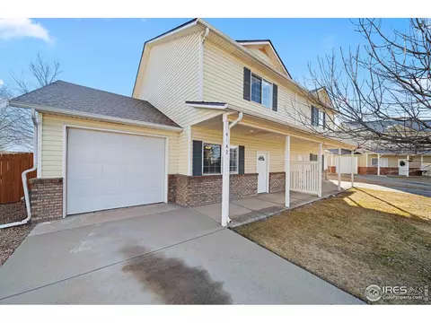 4142 Meadowview Ct, Evans, CO 80620 photo 5