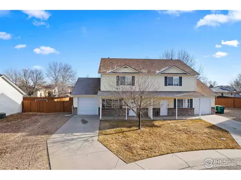 4142 Meadowview Ct, Evans, CO 80620 photo 2