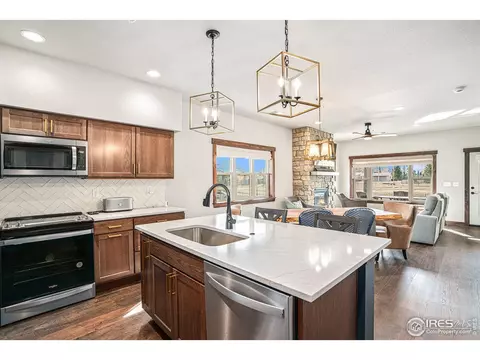 1709 Continental Peaks Cir, Estes Park, CO 80517