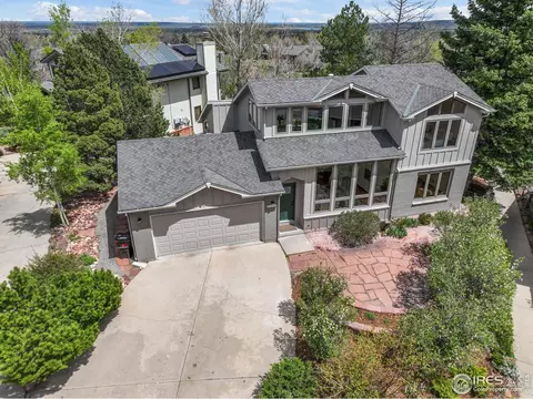 2499 Powderhorn Ln, Boulder, CO 80305