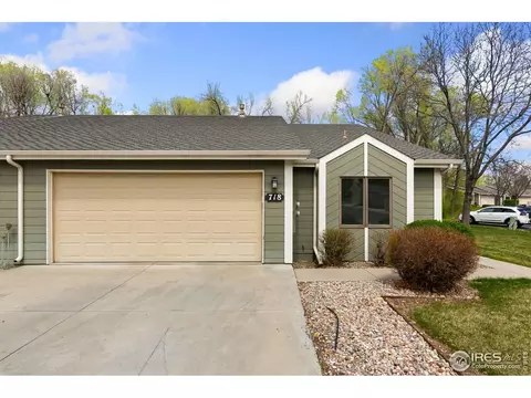 718 Brookhaven Ct, Fort Collins, CO 80525