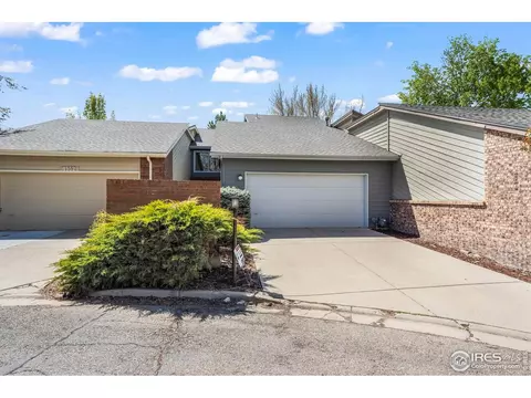 4950 Sundance Sq, Boulder, CO 80301