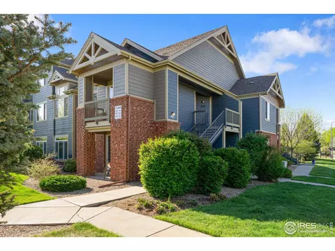 804 Summer Hawk Dr #11208, Longmont, CO 80504