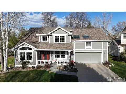 1809 Chesapeake Ct, Fort Collins, CO 80524