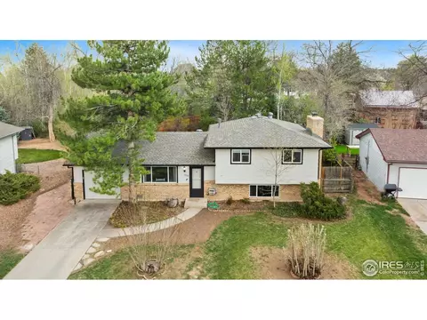 1208 Briarwood Rd, Fort Collins, CO 80521