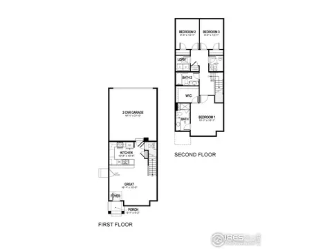 358 Tailholt Ave, Severance, CO 80550 photo 2