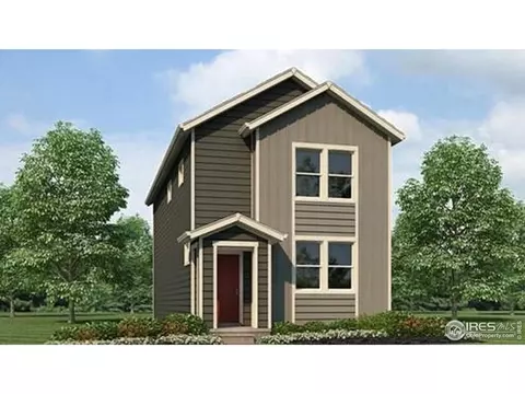 358 Tailholt Ave, Severance, CO 80550