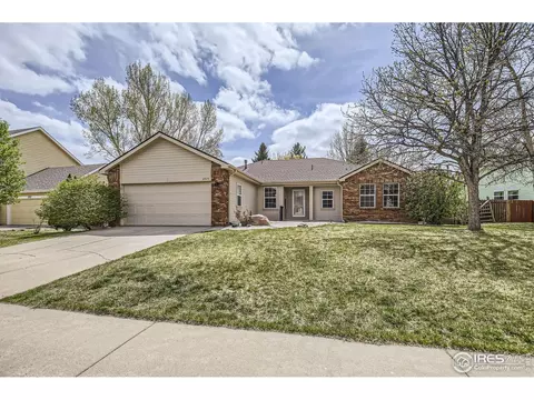 2925 Indigo Cir, Fort Collins, CO 80528