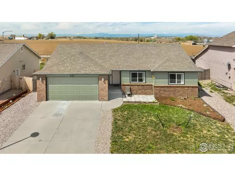 237 S Ursula Ave, Milliken, CO 80543