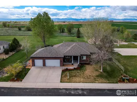 11669 Montgomery Cir, Longmont, CO 80504
