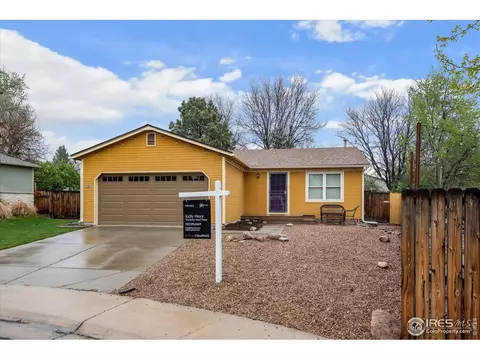 593 Juniper Ct, Louisville, CO 80027