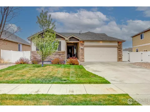 1316 86th Ave, Greeley, CO 80634
