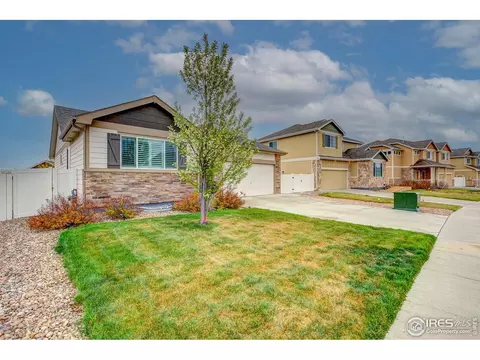 1316 86th Ave, Greeley, CO 80634 photo 2
