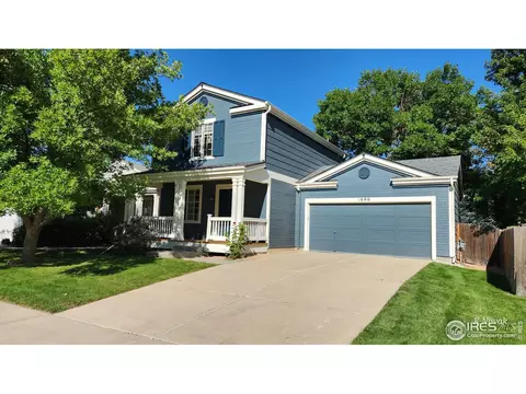 1696 Bain Dr, Erie, CO 80516